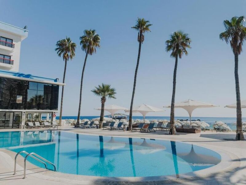 Arkın Palm Beach Hotel