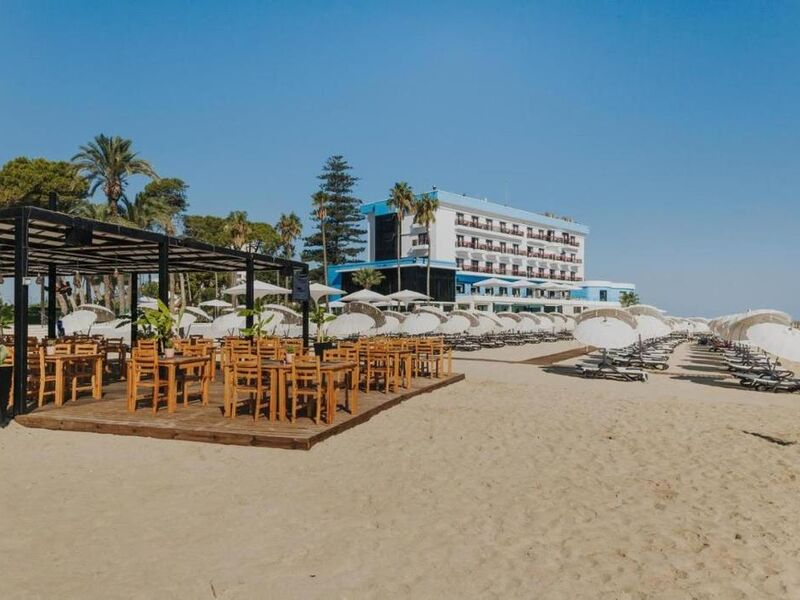 Arkın Palm Beach Hotel