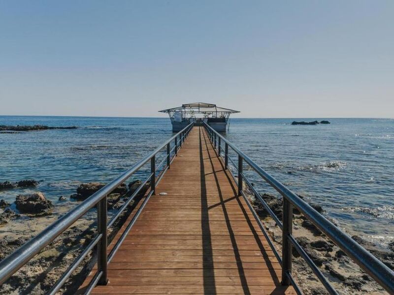 Arkın Palm Beach Hotel