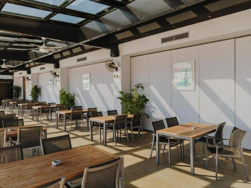 Arkın Palm Beach Hotel