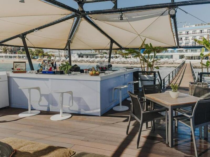 Arkın Palm Beach Hotel