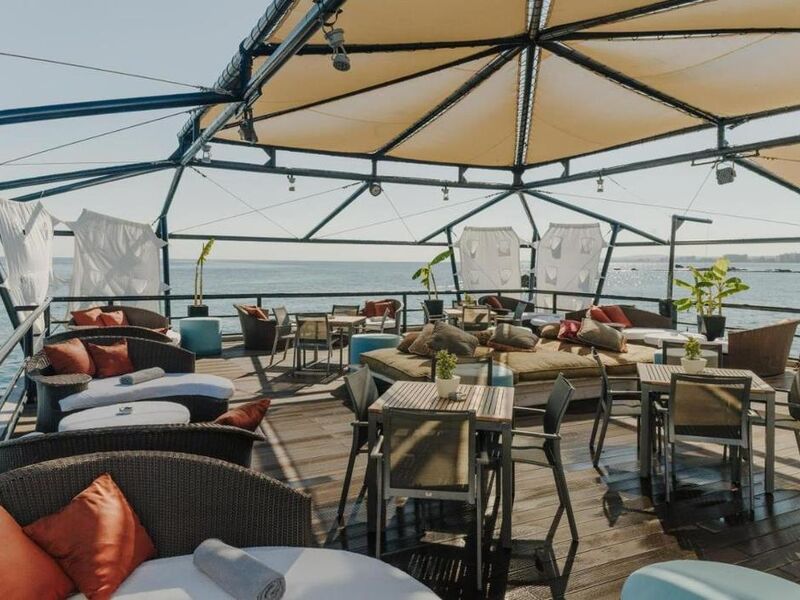 Arkın Palm Beach Hotel