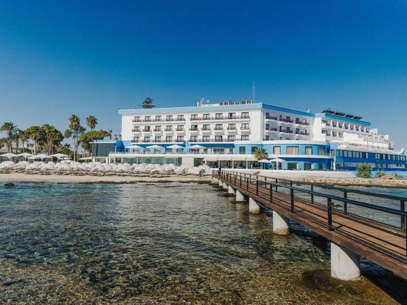 Arkın Palm Beach Hotel