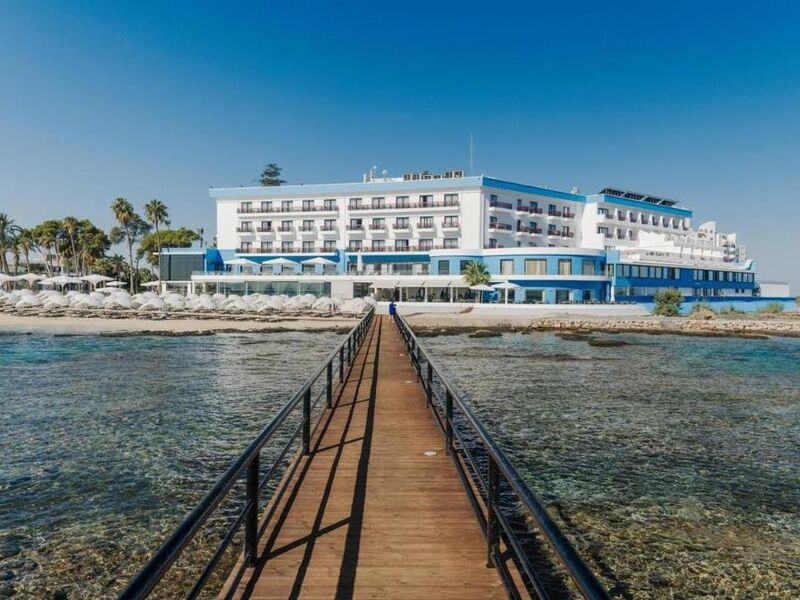 Arkın Palm Beach Hotel