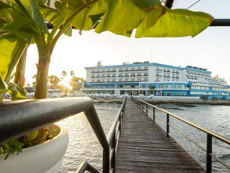 Arkın Palm Beach Hotel