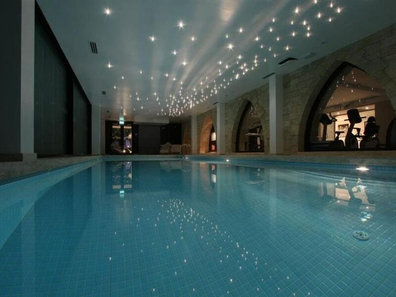 Arkın Palm Beach Hotel