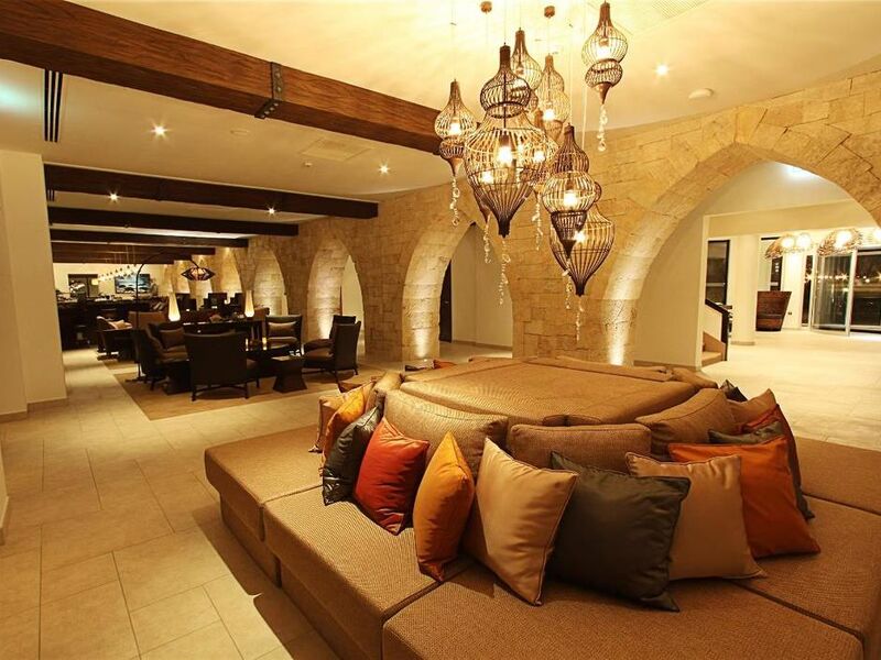 Arkın Palm Beach Hotel