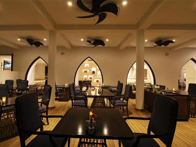 Arkın Palm Beach Hotel