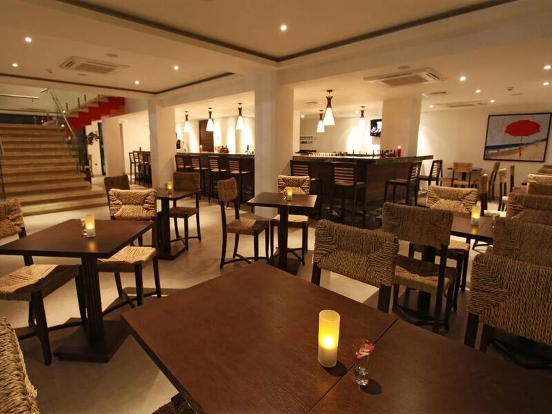 Arkın Palm Beach Hotel