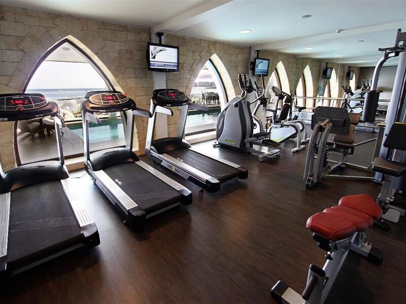 Arkın Palm Beach Hotel