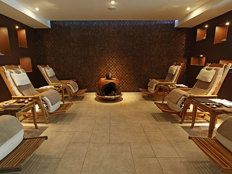 Arkın Palm Beach Hotel