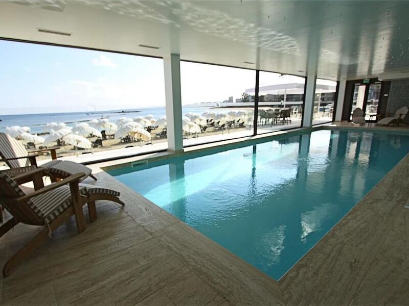 Arkın Palm Beach Hotel