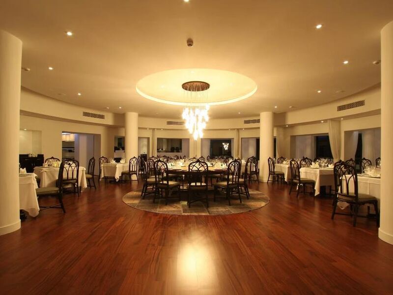 Arkın Palm Beach Hotel