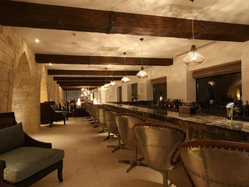 Arkın Palm Beach Hotel