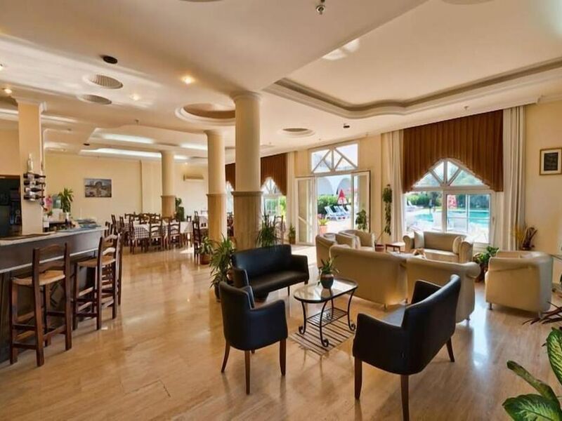 Bare Hill Holiday Village