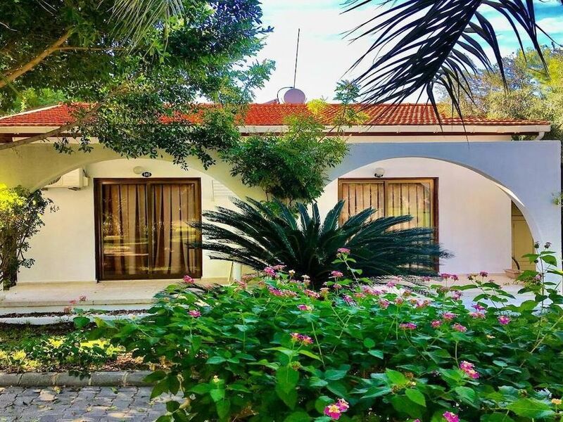 Bare Hill Holiday Village