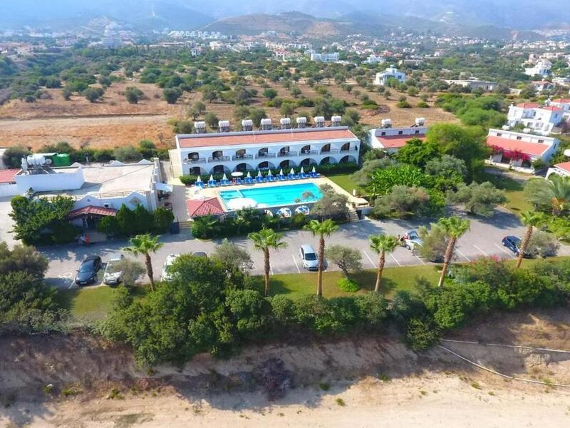 Bare Hill Holiday Village