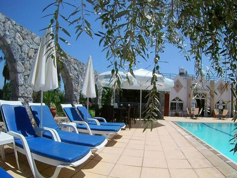 Bare Hill Holiday Village