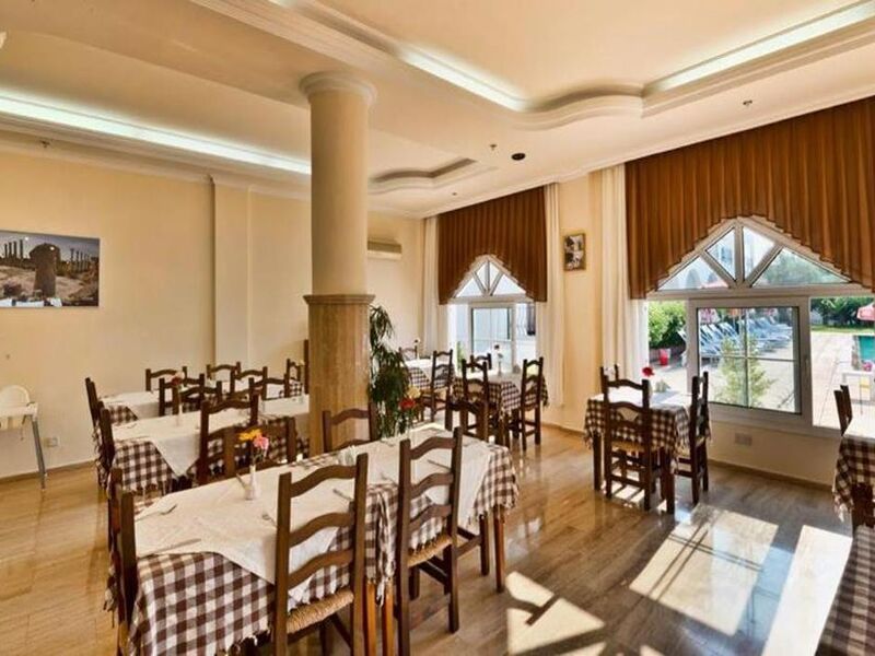 Bare Hill Holiday Village