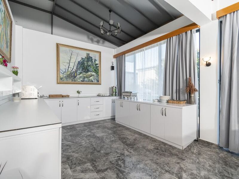 Bellapais Oasis Hotel