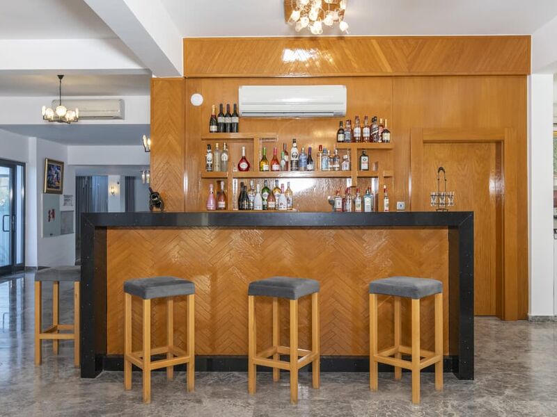 Bellapais Oasis Hotel