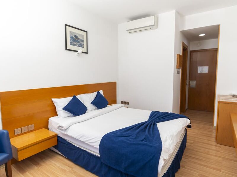 Bellapais Oasis Hotel