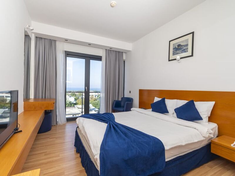 Bellapais Oasis Hotel