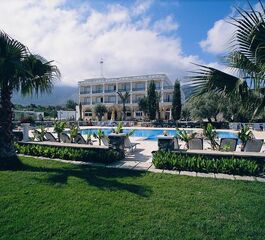 Altınkaya Resort Hotel