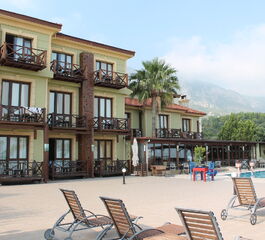 Bella View Art Boutique Hotel