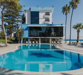 Arkın Palm Beach Hotel