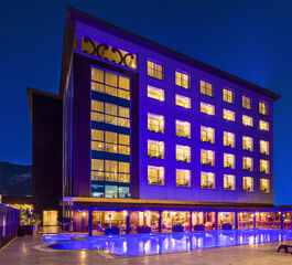 Grand Pasha Kyrenia Hotel & Spa