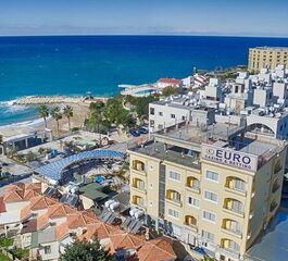 Dee Europan Hotel