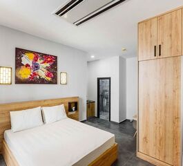 G Suites Luxury Rentals