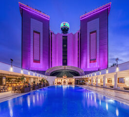 Grand Pasha Lefkosa Hotel & Spa