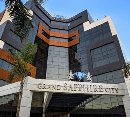 Grand Sapphire City Hotel