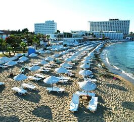 Kocareis Famagusta 