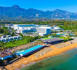 Acapulco Resort Convention Spa