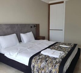 Del Mare Park Boutique Hotel