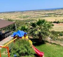 Çelebi Garden Hotel