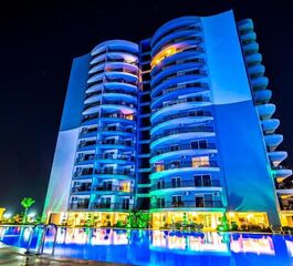 Edelweiss Holiday Residence