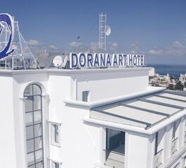 Dorana Art Hotel