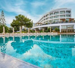 Chamada Girne Hotel & Casino & Spa