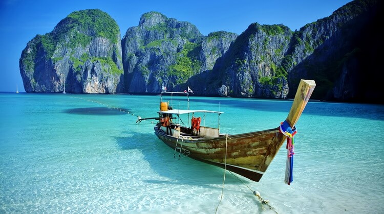 Bangkok & Phuket Turu Etıhad Havayolları İle