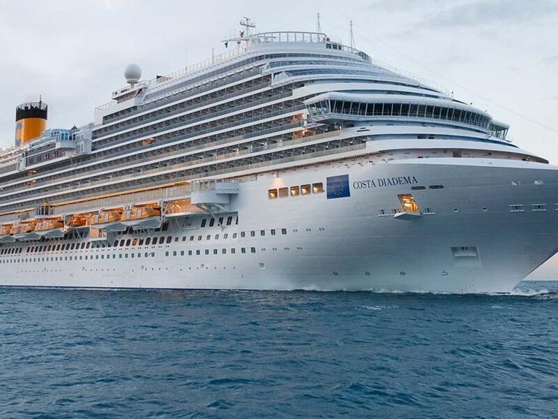 Costa Diadema ile İskandinavya & Norveç Fiyortları - Tüm Turlar Dahil 2025