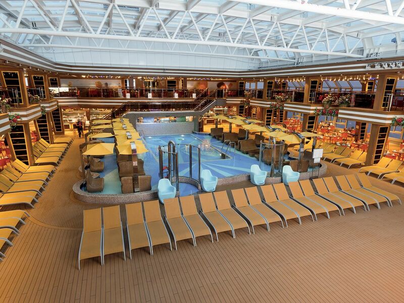 Costa Diadema ile İskandinavya & Norveç Fiyortları - Tüm Turlar Dahil 2025