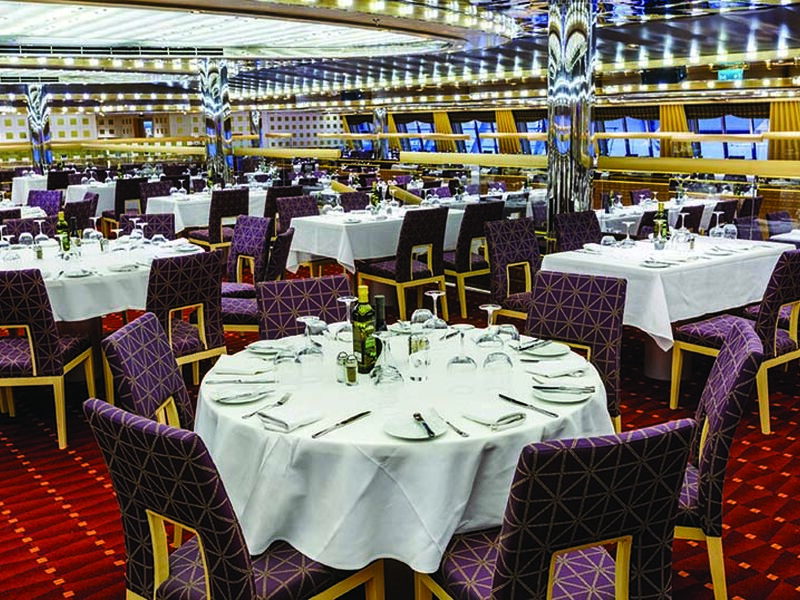 Costa Diadema ile İskandinavya & Norveç Fiyortları - Tüm Turlar Dahil 2025