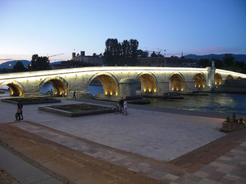 Adana Çıkışlı Balkan Üçgeni Turu 3 Gece Ajet Havayolları ile