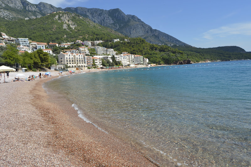 İzmir'den Direkt Sefer ile Budva Rotası Turu 3 Gece 4 Gün