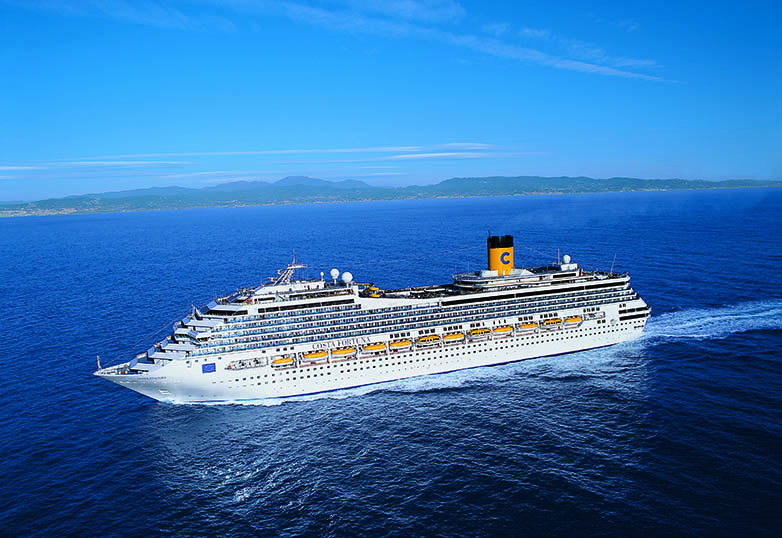 Costa Smeralda ile Batı Akdeniz & Sardunya Adası & Egzotik Kıyılar (Roma Çıkış - AJET)