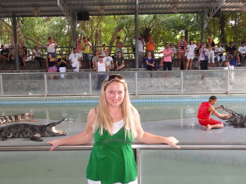 Pattaya Turu 7 Gece  Saudi Havayolları İle